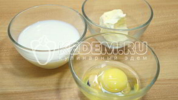 ШАГ 4. картофельное пюре