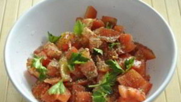 ШАГ 7. картофельные клецки