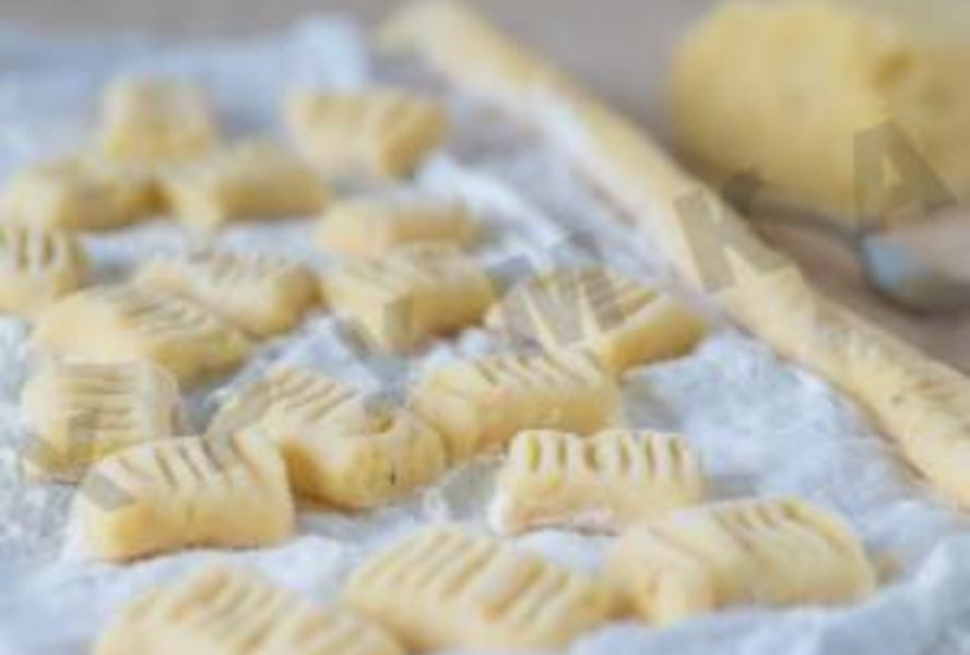 Картофельные ньокки по-итальянски