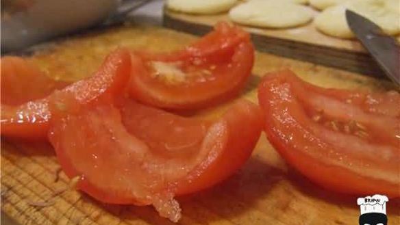 ШАГ 33. картофельные ньокки