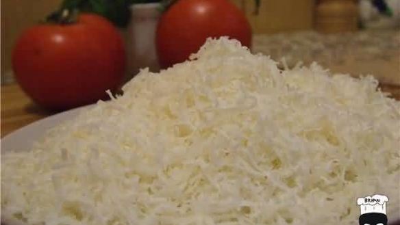 ШАГ 17. картофельные ньокки