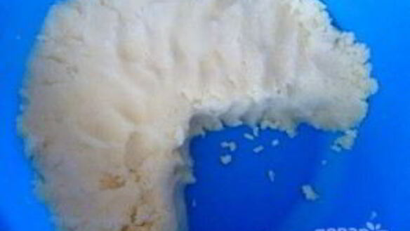 ШАГ 2. клецки