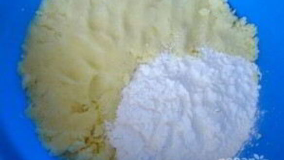 ШАГ 3. клецки