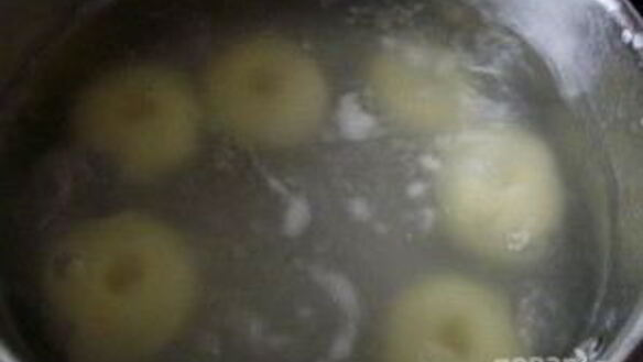 ШАГ 8. клецки