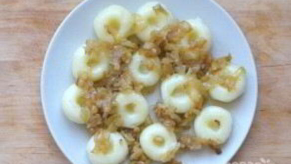 ШАГ 9. клецки