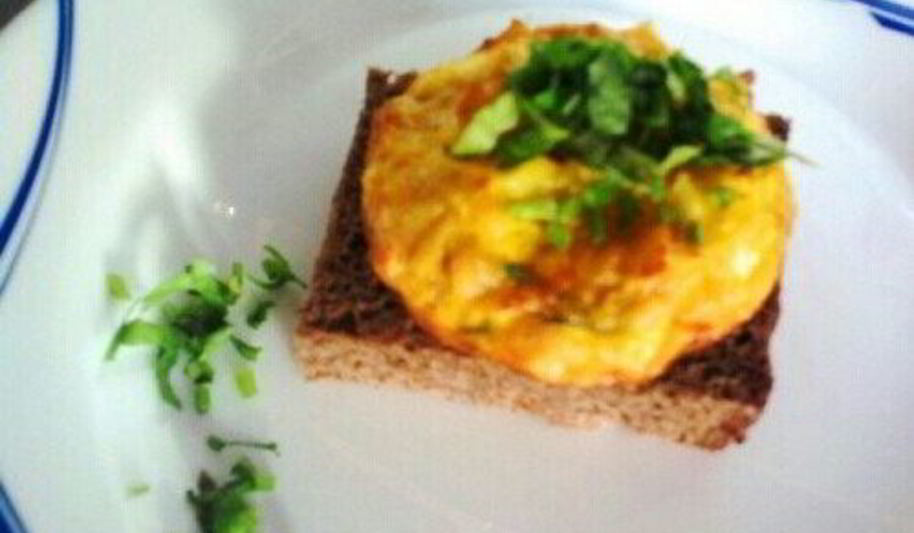 Рецепт диетические капустные котлеты