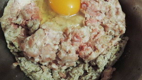 ШАГ 3. гречаники