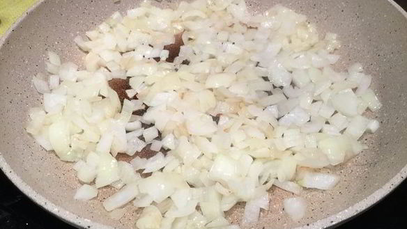 ШАГ 4. гречневые котлеты с грибами