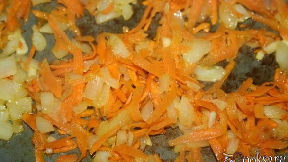 ШАГ 4. индюшиные котлетки со вкусной подливой