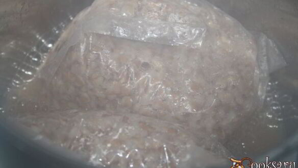 ШАГ 7. индюшиные котлетки со вкусной подливой