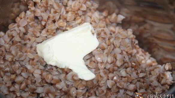 ШАГ 8. индюшиные котлетки со вкусной подливой