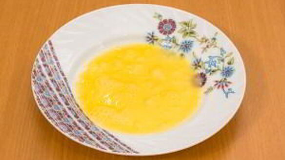 ШАГ 9. картофельно-грибные котлеты со сметанным соусом