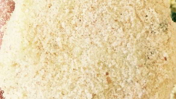 ШАГ 4. картофельные котлеты с сыром