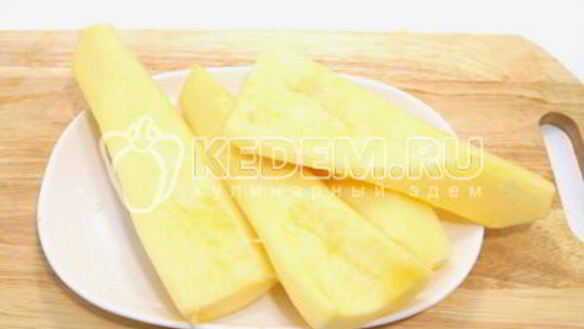 ШАГ 2. котлетки из кабачков с сыром