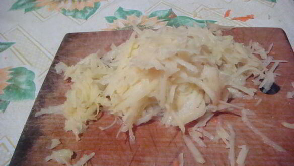 ШАГ 5. котлетки школьные