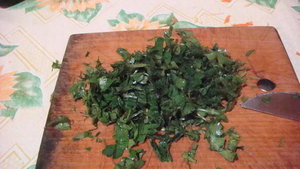 ШАГ 6. котлетки школьные