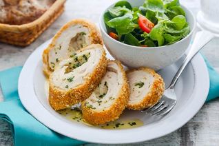 Котлеты де-воляй