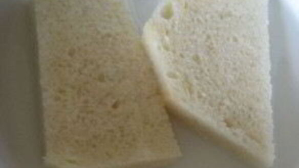 ШАГ 2. котлеты из баранины в духовке