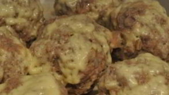 ШАГ 5. котлеты из индейки на пару