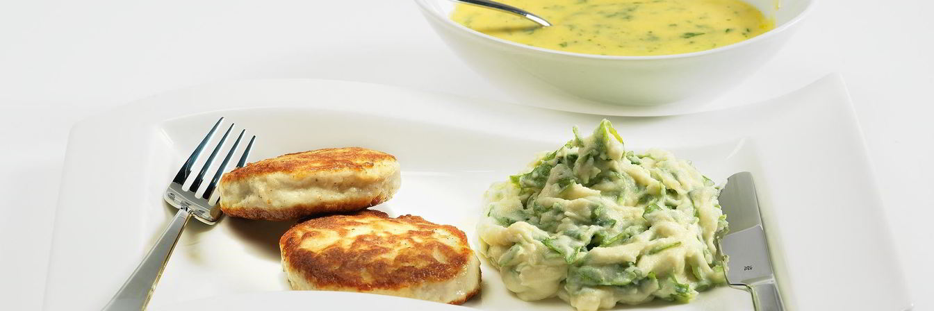 Котлеты из индейки