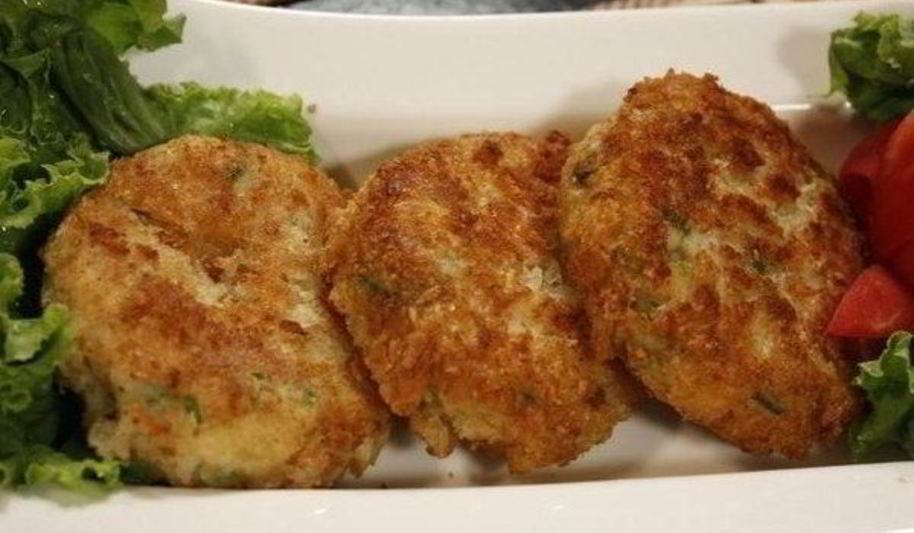 Рецепт котлеты из курицы с плавленым сыром