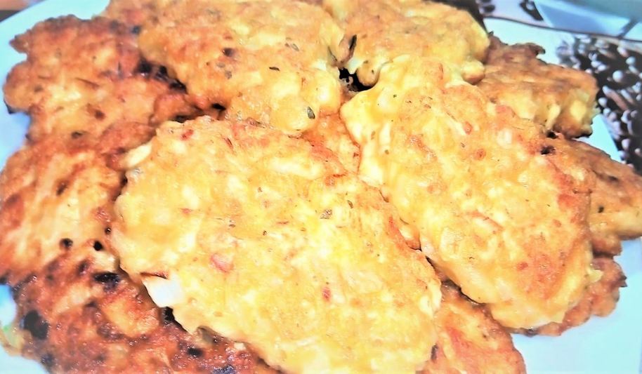 Рецепт котлеты из рубленого куриного мяса