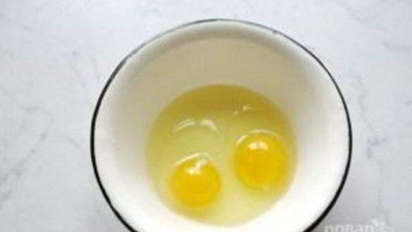 ШАГ 3. котлеты из рубленой индейки