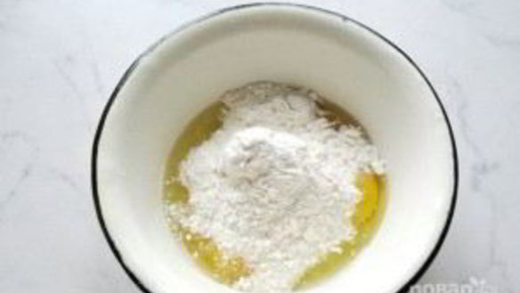 ШАГ 4. котлеты из рубленой индейки