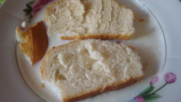 ШАГ 2. котлеты из свежей сельди