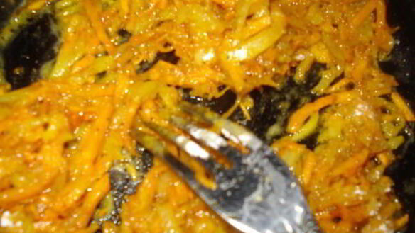 ШАГ 8. котлеты из свежей сельди