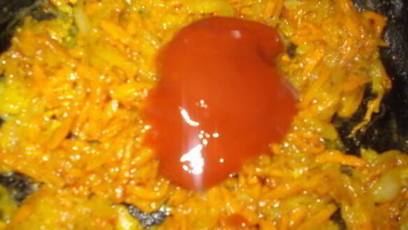 ШАГ 9. котлеты из свежей сельди