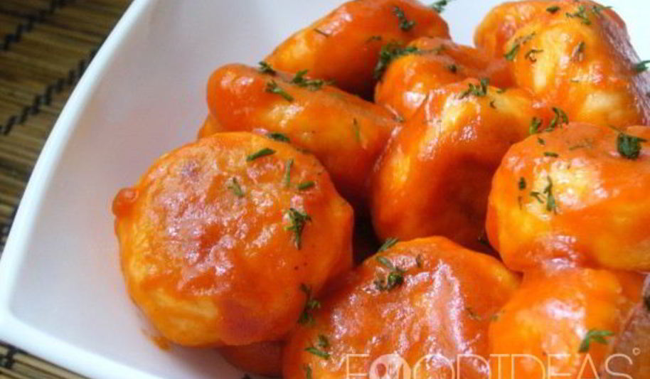 Рецепт котлет иза свинин