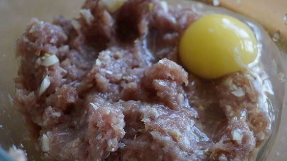 ШАГ 2. котлеты хасан-паша