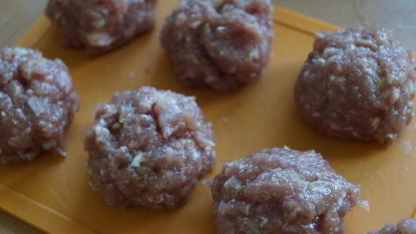 ШАГ 3. котлеты хасан-паша