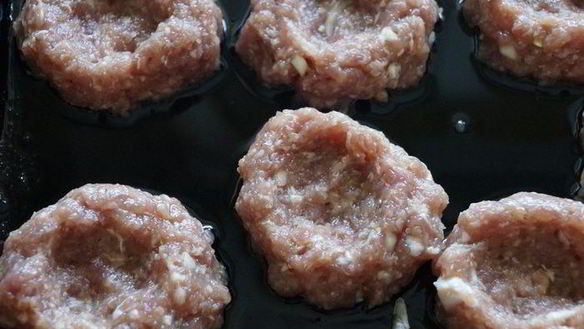 ШАГ 4. котлеты хасан-паша