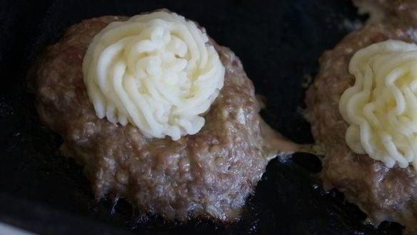 ШАГ 7. котлеты хасан-паша