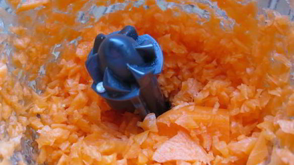 ШАГ 2. котлеты хитрые