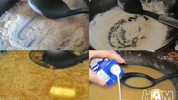 ШАГ 7. котлеты хитрые