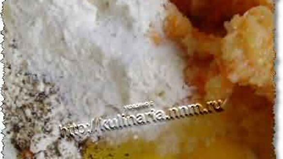 ШАГ 16. котлеты луковые