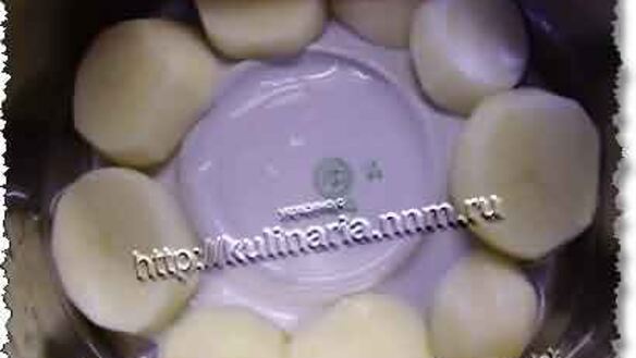 ШАГ 24. котлеты луковые