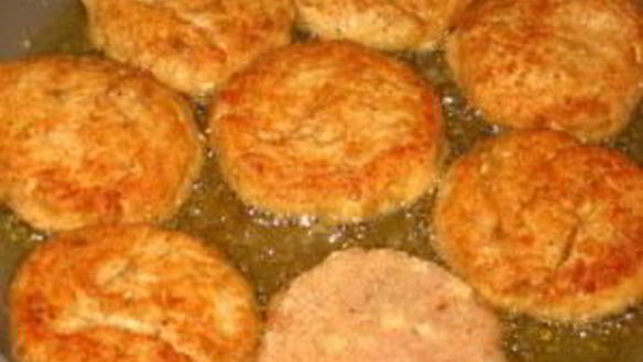 ШАГ 5. котлеты по-белорусски