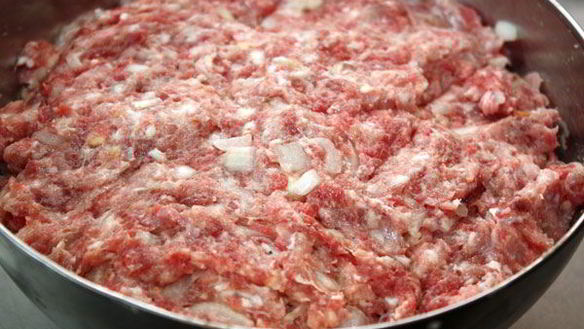 ШАГ 4. котлеты по-домашнему