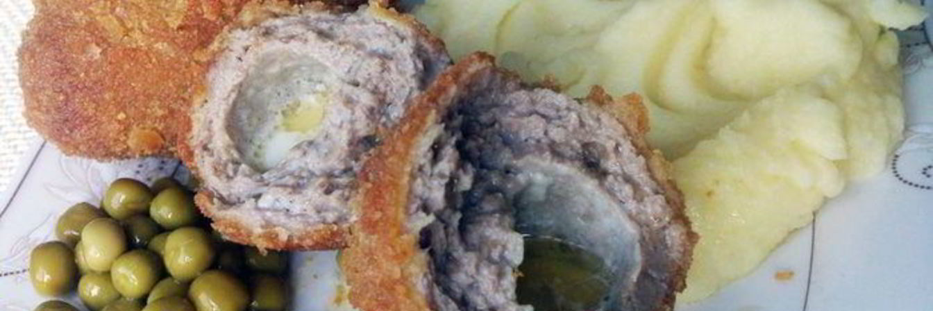 Котлеты по-донбасски