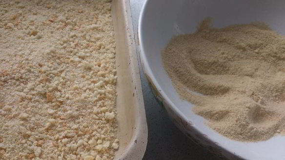 ШАГ 6. котлеты по-донбасски