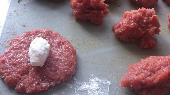 ШАГ 7. котлеты по-донбасски