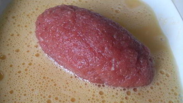 ШАГ 8. котлеты по-донбасски