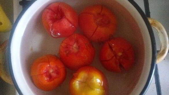 ШАГ 2. котлеты по-гречески