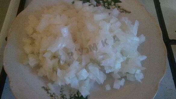 ШАГ 5. котлеты по-гречески