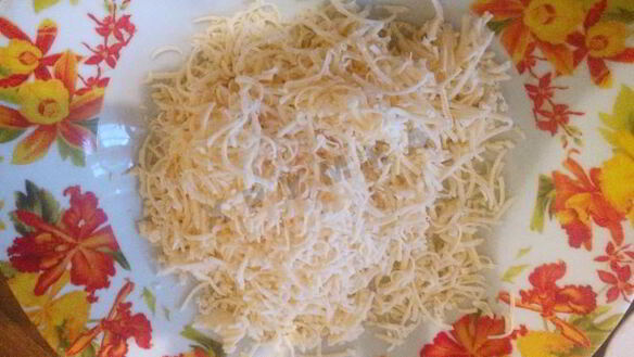 ШАГ 6. котлеты по-гречески