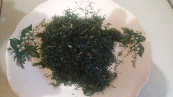 ШАГ 7. котлеты по-гречески